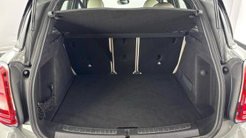 MINI COUNTRYMAN 2.0 Cooper S Exclusive SUV 5dr Petrol Auto ALL4 Euro 6 (s/s) (17