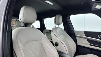 MINI COUNTRYMAN 2.0 Cooper S Exclusive SUV 5dr Petrol Auto ALL4 Euro 6 (s/s) (17