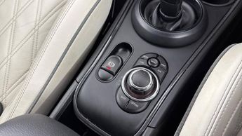 MINI COUNTRYMAN 2.0 Cooper S Exclusive SUV 5dr Petrol Auto ALL4 Euro 6 (s/s) (17