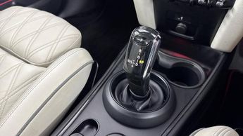 MINI COUNTRYMAN 2.0 Cooper S Exclusive SUV 5dr Petrol Auto ALL4 Euro 6 (s/s) (17
