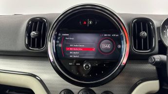 MINI COUNTRYMAN 2.0 Cooper S Exclusive SUV 5dr Petrol Auto ALL4 Euro 6 (s/s) (17