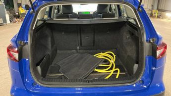 SKODA ENYAQ iV 62kWh 60 SUV 5dr Electric Auto (DC120kW) (179 ps)
