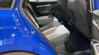 SKODA ENYAQ 132kW 60 ecoSuite 62kWh 5dr Auto [120kW]