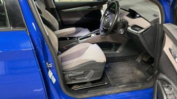SKODA ENYAQ 132kW 60 ecoSuite 62kWh 5dr Auto [120kW]