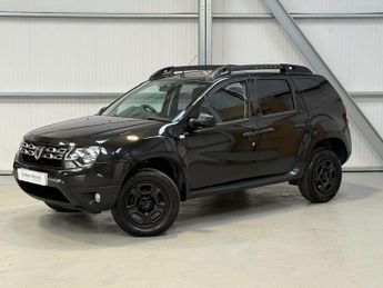 DACIA DUSTER 1.5 dCi 110 Ambiance 5dr