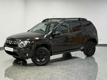DACIA DUSTER 1.5 dCi 110 Ambiance 5dr
