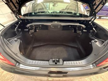 MERCEDES-BENZ SLK SLK 280 2dr Tip Auto