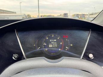 HONDA CIVIC 2.2 i-CTDi Sport 5dr