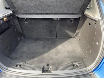 VAUXHALL MOKKA 1.6i Tech Line 5dr