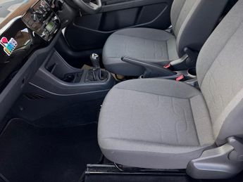 VOLKSWAGEN UP! 1.0 Move Up 3dr