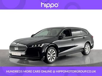 Skoda Superb 1.5 TSI e-TEC MHEV SE Technology Estate 5dr Petrol Hybrid DSG Eu