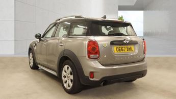MINI COUNTRYMAN 1.5 Cooper S E ALL4 PHEV 5dr Auto ++ NAV / CAMERA / ULEZ / DAB +