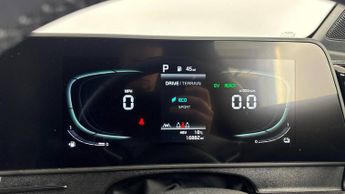 KIA SPORTAGE 1.6 T-GDi 13.8kWh GT-Line SUV 5dr Petrol Plug-in Hybrid Auto AWD
