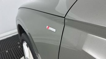 AUDI Q5 2.0 TFSI 45 S line SUV 5dr Petrol S Tronic quattro Euro 6 (s/s) 