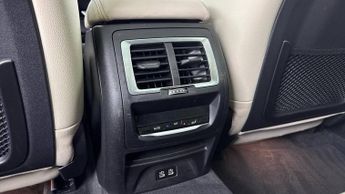 BMW IX3 80kWh M Sport Pro SUV 5dr Electric Auto (286 ps)