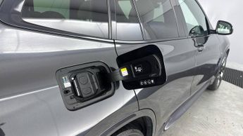 BMW IX3 80kWh M Sport Pro SUV 5dr Electric Auto (286 ps)