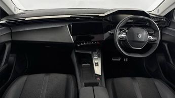 PEUGEOT 308 1.6 12.4kWh Allure Premium Hatchback 5dr Petrol Plug-in Hybrid e