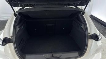 PEUGEOT 308 1.6 12.4kWh Allure Premium Hatchback 5dr Petrol Plug-in Hybrid e