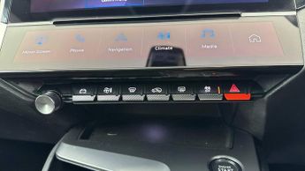 PEUGEOT 308 1.6 12.4kWh Allure Premium Hatchback 5dr Petrol Plug-in Hybrid e