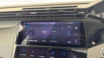 PEUGEOT 308 1.6 12.4kWh Allure Premium Hatchback 5dr Petrol Plug-in Hybrid e