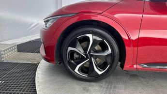 KIA EV6 77.4kWh GT-Line S Hatchback 5dr Electric Auto AWD (320 bhp)