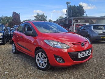 Mazda 2 1.3 TS 5dr