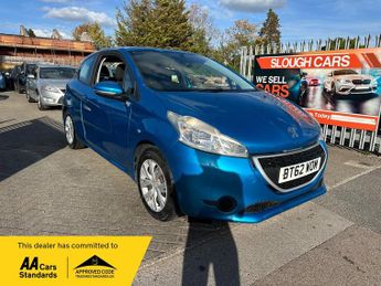 Peugeot 208 1.0 VTi Access+ 3dr