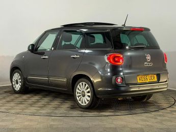 FIAT 500L 1.6 Multijet 120 Lounge 5dr [7 Seat]