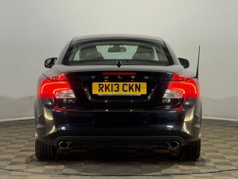 VOLVO C70 D3 [150] SE Lux Solstice 2dr Geartronic