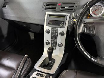 VOLVO C70 D3 [150] SE Lux Solstice 2dr Geartronic