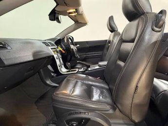 VOLVO C70 D3 [150] SE Lux Solstice 2dr Geartronic