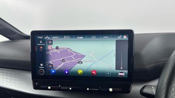 CUPRA BORN 150kW V2 58kWh 5dr Auto