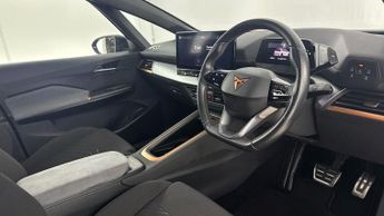 CUPRA BORN 150kW V2 58kWh 5dr Auto