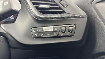 BMW 1 SERIES 118i [136] Sport 5dr Step Auto