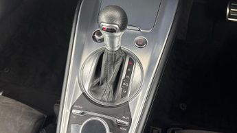 AUDI TT 40 TFSI S Line 2dr S Tronic