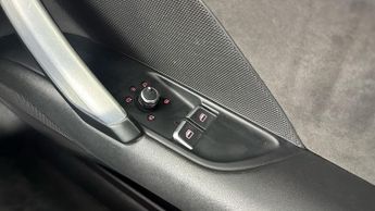 AUDI TT 40 TFSI S Line 2dr S Tronic