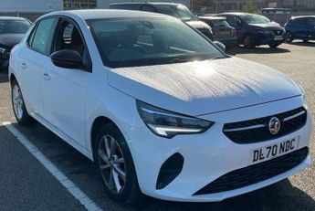 Vauxhall Corsa 1.2 SE Premium 5dr ++ CARPLAY / DAB / ULEZ / BLUETOOTH / H/SEATS