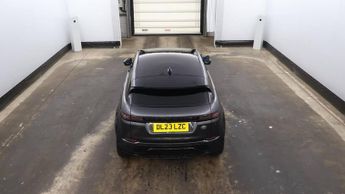 LAND ROVER RANGE ROVER EVOQUE 2.0 D200 R-Dynamic SE 5dr Auto