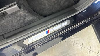 BMW IX3 80kWh M Sport SUV 5dr Electric Auto (286 ps)