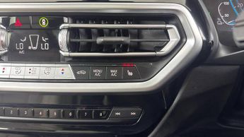 BMW IX3 80kWh M Sport SUV 5dr Electric Auto (286 ps)