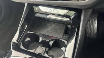BMW IX3 80kWh M Sport SUV 5dr Electric Auto (286 ps)