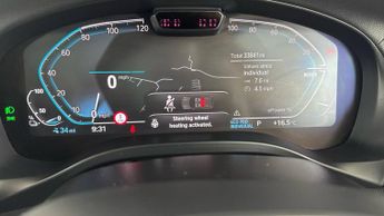 BMW IX3 80kWh M Sport SUV 5dr Electric Auto (286 ps)
