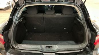 RENAULT MEGANE 1.6 dCi GT Line Nav 5dr