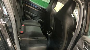 RENAULT MEGANE 1.6 dCi GT Line Nav 5dr
