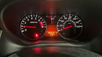 NISSAN NOTE 1.6 N-Tec+ 5dr Auto