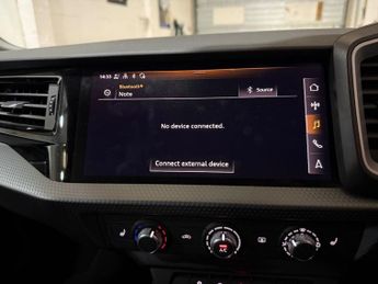 AUDI A1 25 TFSI Sport 5dr S Tronic