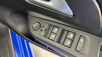 VAUXHALL CORSA 1.2 Turbo GS Hatchback 5dr Petrol Auto Euro 6 (s/s) (100 ps)