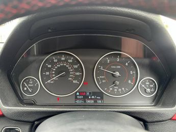 BMW 3 SERIES 318d Sport 4dr [Business Media]