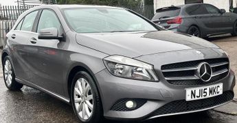 Mercedes A Class A180 CDI ECO SE 5dr