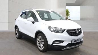 Vauxhall Mokka X 1.4T Active 5dr ++ CARPLAY / ULEZ / 6 SERVICES / DAB ++